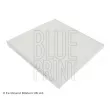 Filtre, air de l'habitacle BLUE PRINT ADZ92509 - Visuel 1