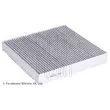 Filtre, air de l'habitacle BLUE PRINT ADZ92510 - Visuel 1