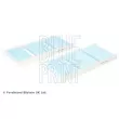 Filtre, air de l'habitacle BLUE PRINT ADZ92511 - Visuel 1