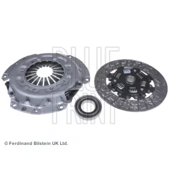 Kit d'embrayage BLUE PRINT ADZ93005