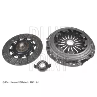 Kit d'embrayage BLUE PRINT ADZ93016