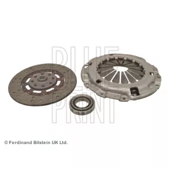 Kit d'embrayage BLUE PRINT ADZ93019
