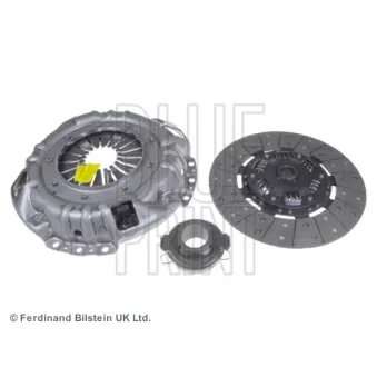 Kit d'embrayage BLUE PRINT ADZ93022