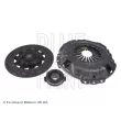 Kit d'embrayage BLUE PRINT ADZ93023 - Visuel 1