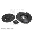 Kit d'embrayage BLUE PRINT ADZ93023 - Visuel 2
