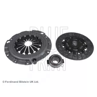 Kit d'embrayage BLUE PRINT ADZ93024