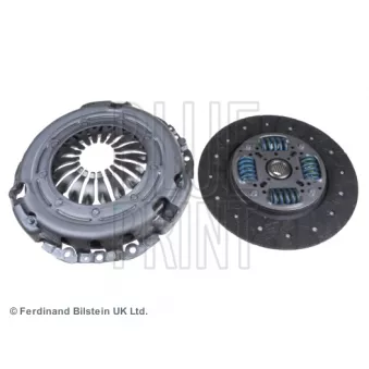 Kit d'embrayage BLUE PRINT ADZ93031
