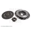Kit d'embrayage BLUE PRINT ADZ93053 - Visuel 2
