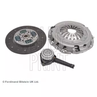 Kit d'embrayage BLUE PRINT ADZ93054