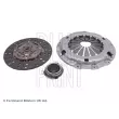 Kit d'embrayage BLUE PRINT ADZ93055 - Visuel 1