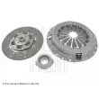 Kit d'embrayage BLUE PRINT ADZ93056 - Visuel 1
