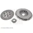 Kit d'embrayage BLUE PRINT ADZ93056 - Visuel 2