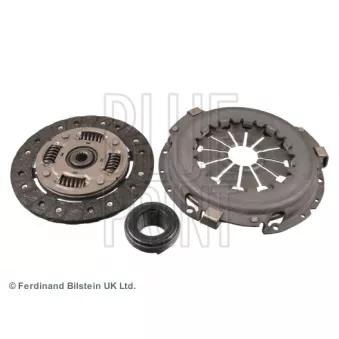 Kit d'embrayage BLUE PRINT ADZ93062
