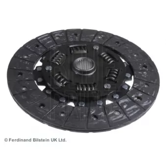 Disque d'embrayage BLUE PRINT ADZ93104