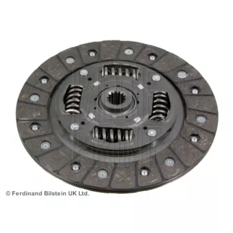 Disque d'embrayage BLUE PRINT ADZ93135