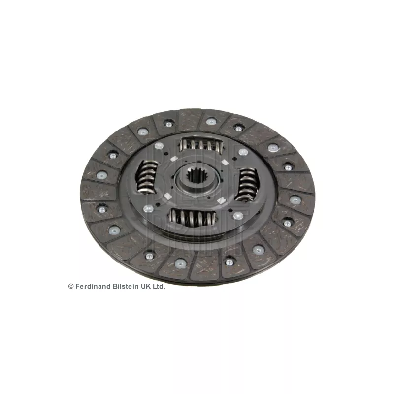 Disque d'embrayage BLUE PRINT ADZ93135