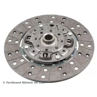 Disque d'embrayage BLUE PRINT