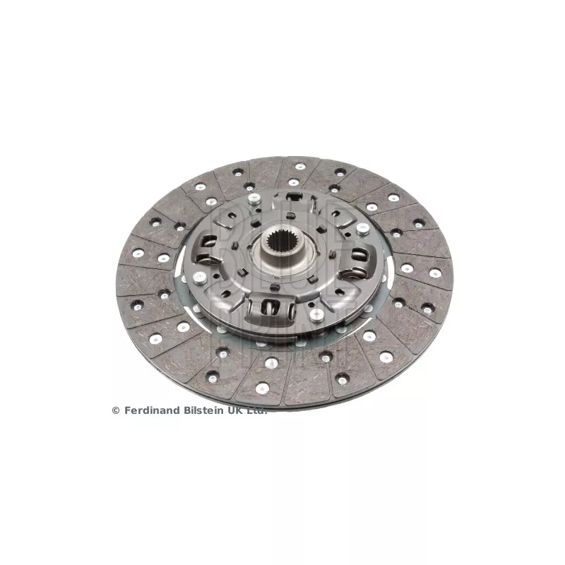 Disque d'embrayage BLUE PRINT ADZ93137
