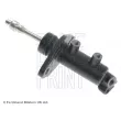 Cylindre récepteur, embrayage BLUE PRINT ADZ93616 - Visuel 1