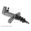 Cylindre récepteur, embrayage BLUE PRINT ADZ93627 - Visuel 1