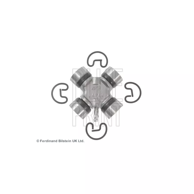 Joint, arbre longitudinal BLUE PRINT ADZ93909
