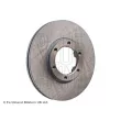 Jeu de 2 disques de frein avant BLUE PRINT ADZ94302 - Visuel 2