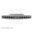 Jeu de 2 disques de frein avant BLUE PRINT ADZ94331 - Visuel 3
