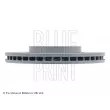 Jeu de 2 disques de frein avant BLUE PRINT ADZ94335 - Visuel 3