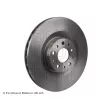 Jeu de 2 disques de frein avant BLUE PRINT ADZ94339 - Visuel 2