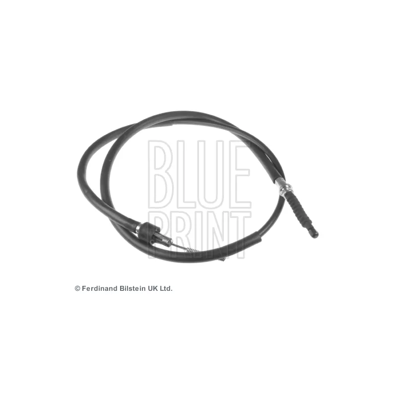Tirette à câble, frein de stationnement arrière droit BLUE PRINT ADZ94608