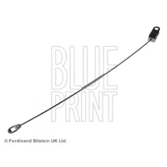 Tirette à câble, frein de stationnement BLUE PRINT ADZ94613