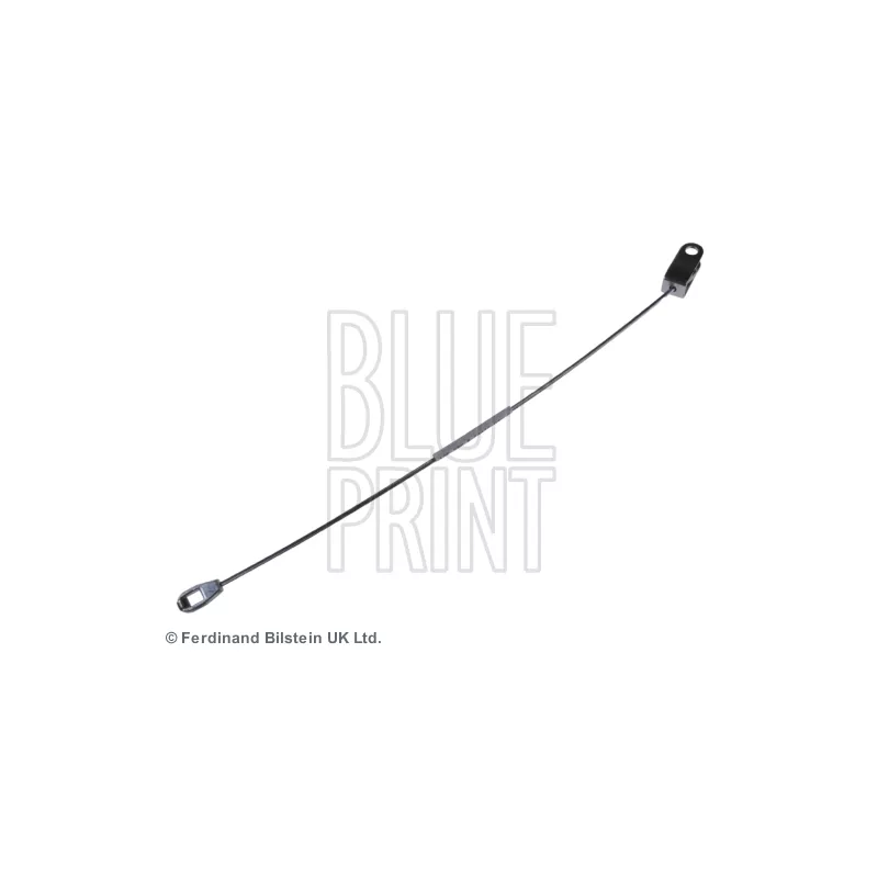 Tirette à câble, frein de stationnement BLUE PRINT ADZ94613