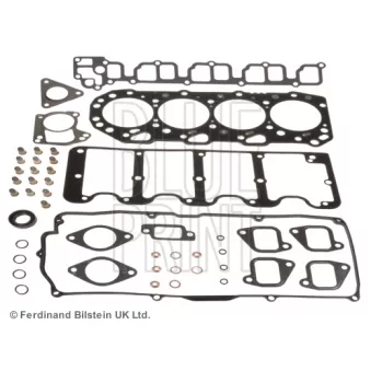 Jeu de joints d'étanchéité, culasse de cylindre BLUE PRINT