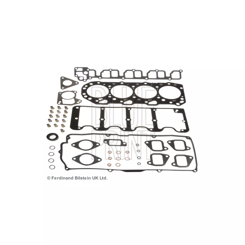 Jeu de joints d'étanchéité, culasse de cylindre BLUE PRINT ADZ96212