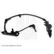 Capteur, vitesse de roue avant gauche BLUE PRINT ADZ97101 - Visuel 1