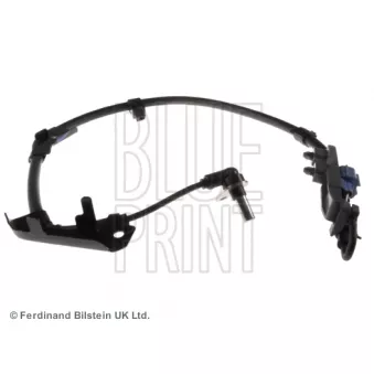Capteur, vitesse de roue avant gauche BLUE PRINT ADZ97101