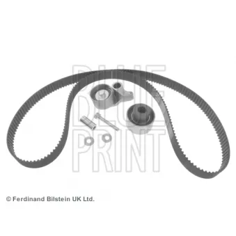 Kit de distribution BLUE PRINT ADZ97303