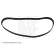 Courroie crantée BLUE PRINT ADZ97507 - Visuel 1