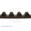 Courroie crantée BLUE PRINT ADZ97517 - Visuel 2