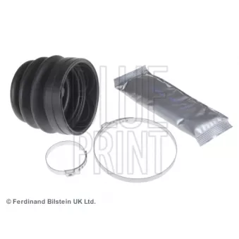 Soufflets de cardan avant BLUE PRINT ADZ98104