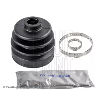 Soufflets de cardan avant BLUE PRINT ADZ98105