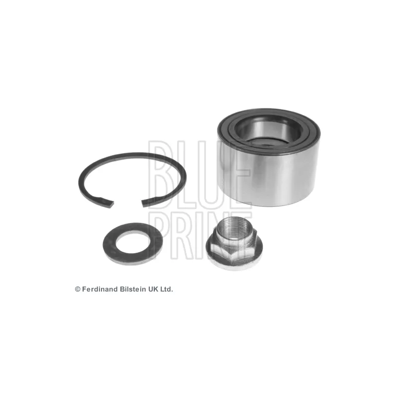 Roulement de roue avant BLUE PRINT ADZ98207