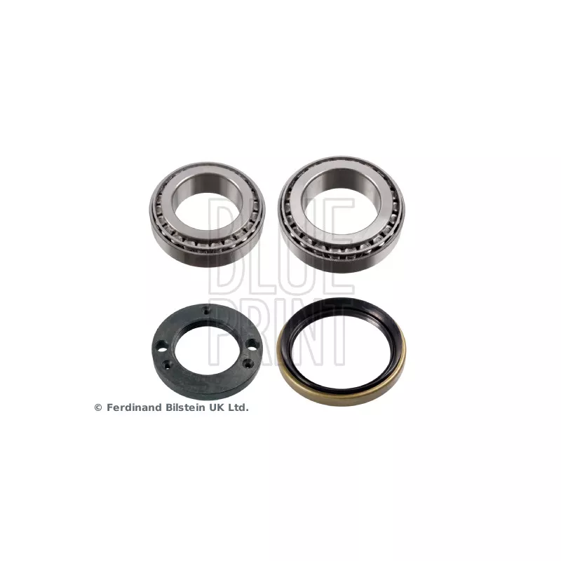 Roulement de roue avant BLUE PRINT ADZ98209