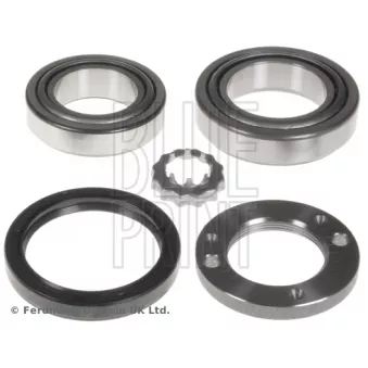 Roulement de roue avant BLUE PRINT ADZ98211