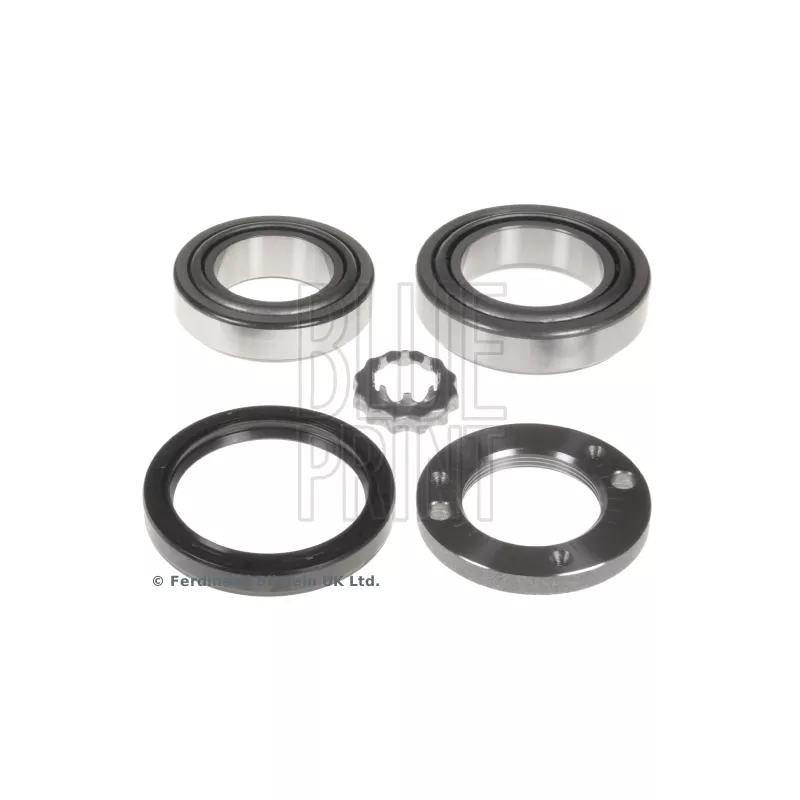 Roulement de roue avant BLUE PRINT ADZ98211
