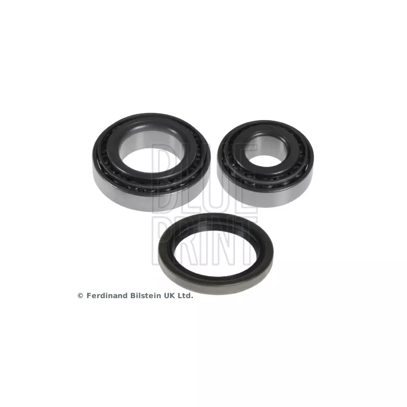 Roulement de roue avant BLUE PRINT ADZ98212
