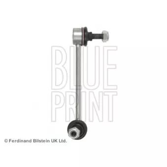 Entretoise/tige, stabilisateur avant gauche BLUE PRINT ADZ98502