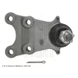 Rotule de suspension BLUE PRINT ADZ98612 - Visuel 2