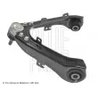 Bras de liaison, suspension de roue avant droit BLUE PRINT ADZ98622 - Visuel 2