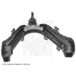Bras de liaison, suspension de roue avant gauche BLUE PRINT ADZ98623 - Visuel 3